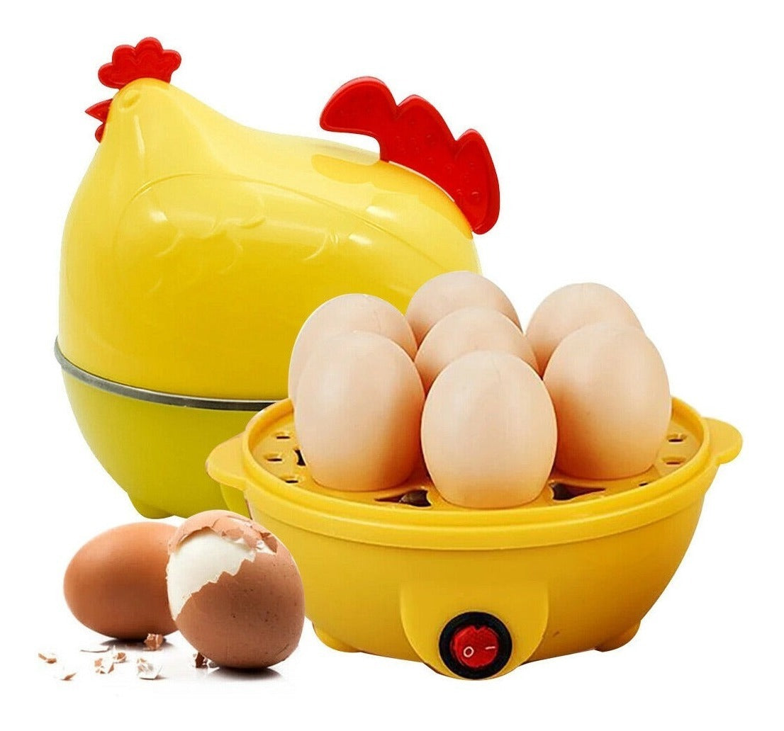 EggsMaker™ Hervidor Eléctrico de Huevos