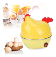 EggsMaker™ Hervidor Eléctrico de Huevos