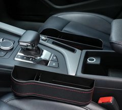 RIDEORGANIZER™ SET DE ORGANIZADORES PARA CARRO