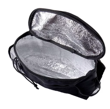 TRAVELTIDY PRO™ Organizador para auto con compartimiento térmico