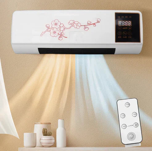 Aire Acondicionado y Calefactor Split Max PRO™