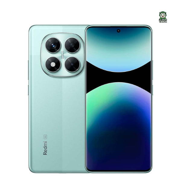 Redmi Note 14 Pro 5G