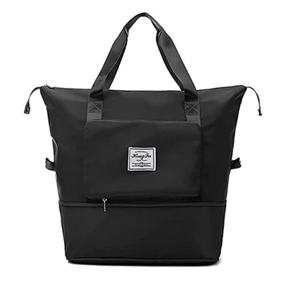 BOLSO IMPERMEABLE PLEGABLE MULTIFUNCIONAL 3 EN 1