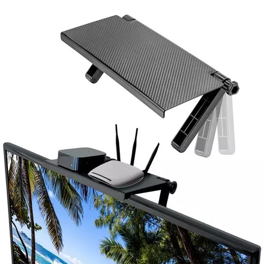 Soporte Plegable Para Tv y Pc - HolderPro™