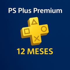 PS Plus Premium