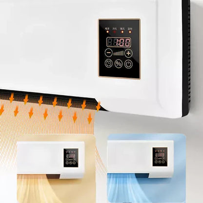 Aire Acondicionado y Calefactor Split Max PRO™