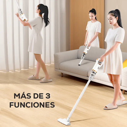 VacPro™ - Aspiradora 3 en 1 Portátil