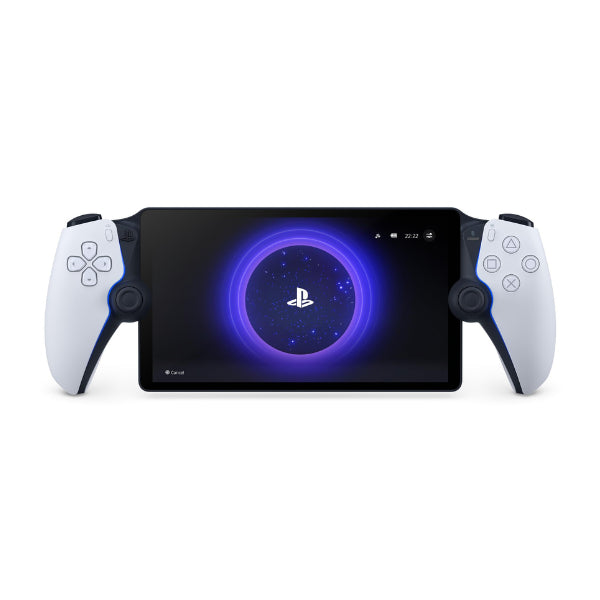 Playstation Portal - Sony (Promoción)