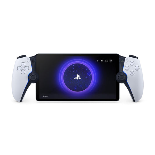 Playstation Portal - Sony (Promoción)