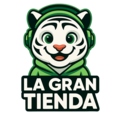LA GRAN TIENDA GO
