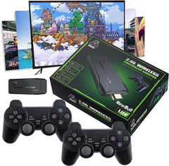 Video Game Sticks M8