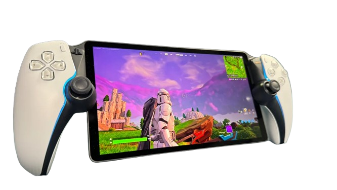 Playstation Portal - Sony (Promoción)