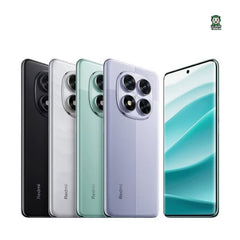 Redmi Note 14 Pro 5G